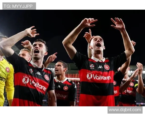 西悉尼足球队迎战纽喷飞机队期待精彩对决与激烈竞争